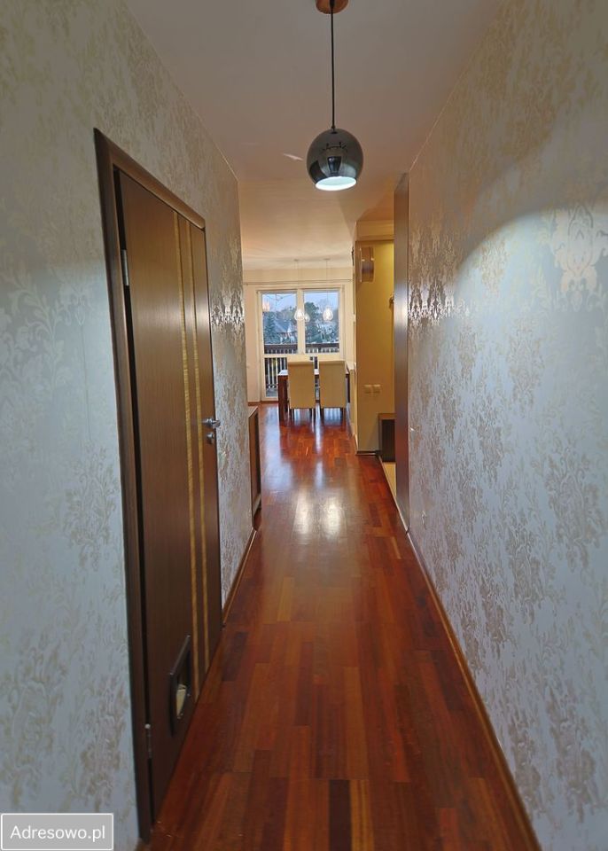 Mieszkanie 2-pokojowe Warszawa Wesoła, ul. Warszawska. Zdjęcie 3