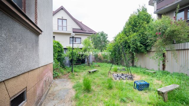 dom wolnostojący, 4 pokoje Kraków Zwierzyniec, ul. Sokola. Zdjęcie 21