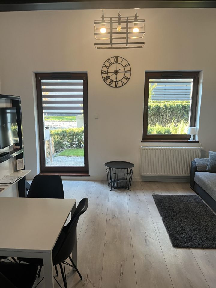 Mieszkanie 1-pokojowe Gdańsk Śródmieście, ul. Jaglana. Zdjęcie 3