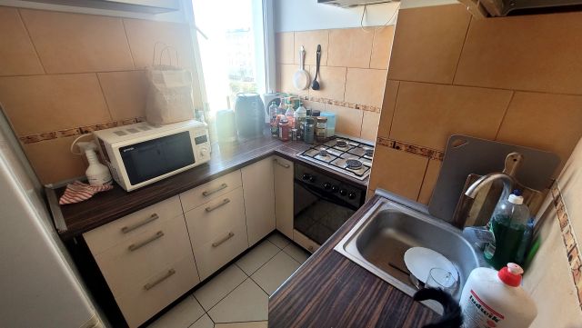 Mieszkanie 2-pokojowe Kielce Uroczysko, ul. Stara. Zdjęcie 2