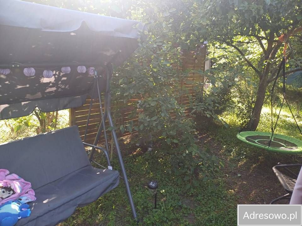 Działka rod Warszawa Targówek, ul. Swojska. Zdjęcie 5