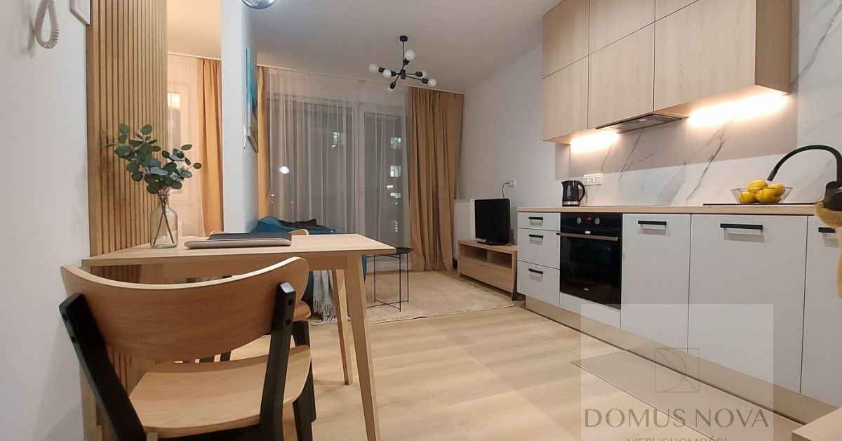 Mieszkanie 1-pokojowe Warszawa Praga, ul. Podskarbińska. Zdjęcie 2
