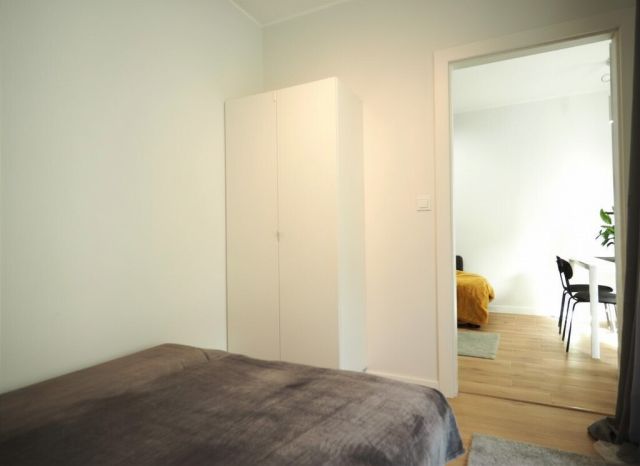 Mieszkanie 2-pokojowe Bydgoszcz Okole, ul. Garbary. Zdjęcie 17