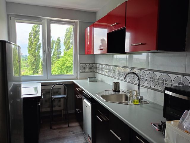 Mieszkanie 2-pokojowe Szczecin Pomorzany, ul. 9 Maja. Zdjęcie 3