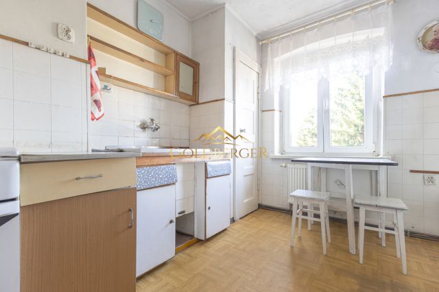 Mieszkanie 3-pokojowe Poznań Dębiec, ul. Akacjowa. Zdjęcie 4