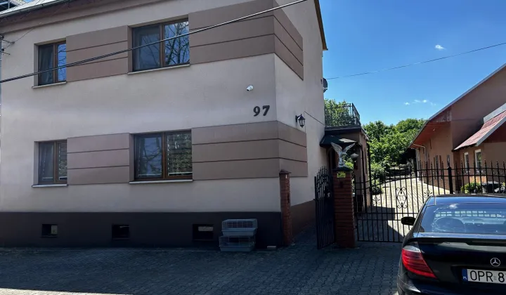 gospodarstwo, 4 pokoje Ściborzyce Wielkie