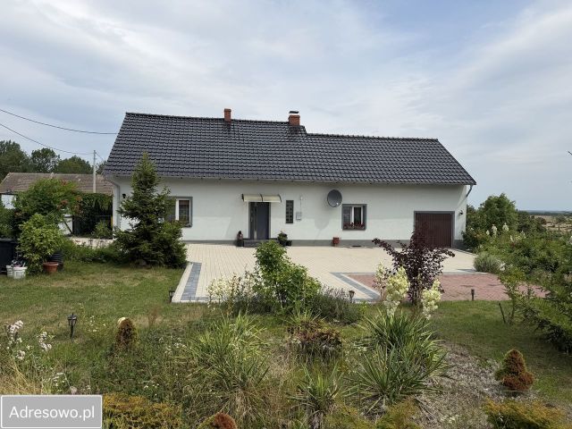 dom wolnostojący, 5 pokoi Bodzów. Zdjęcie 1