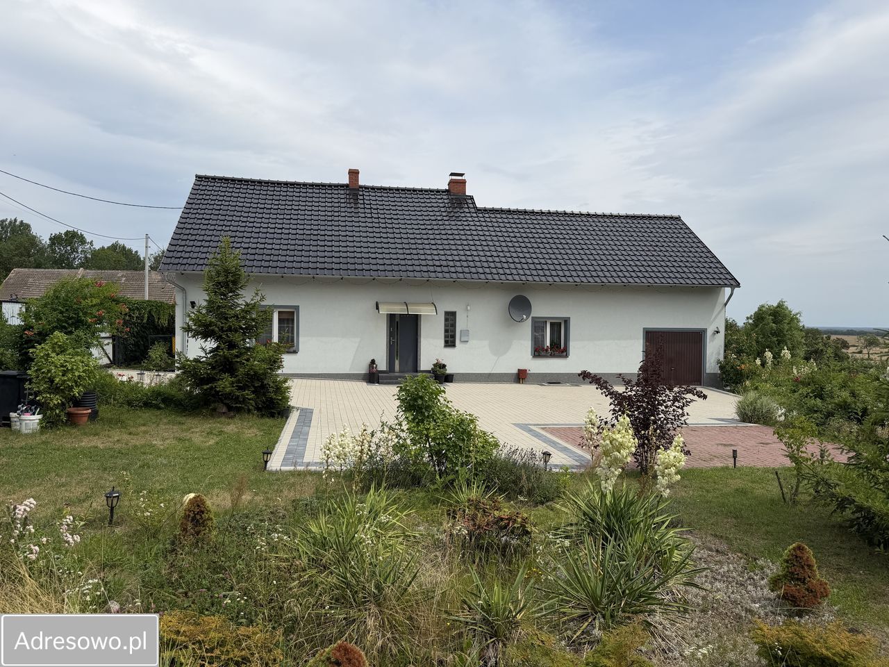 dom wolnostojący, 5 pokoi Bodzów. Zdjęcie 1