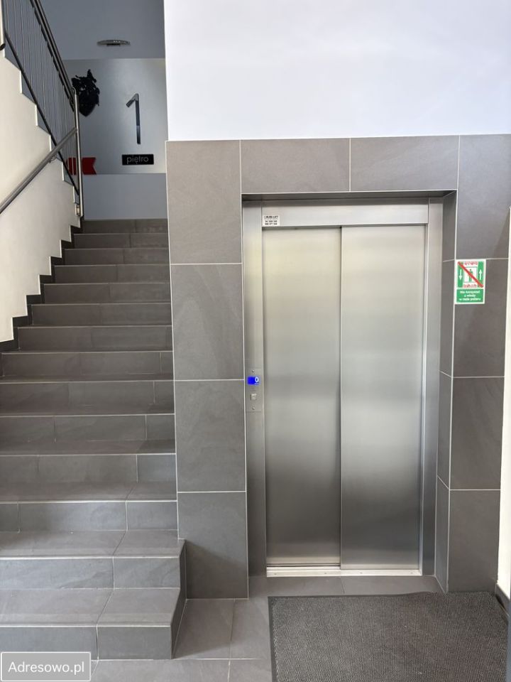 Mieszkanie 2-pokojowe Częstochowa Centrum, ul. Jana III Sobieskiego. Zdjęcie 11