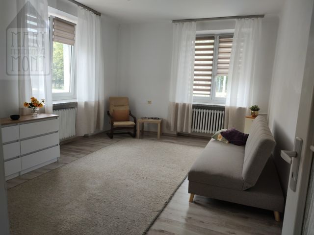 Mieszkanie 2-pokojowe Warszawa Bielany. Zdjęcie 1