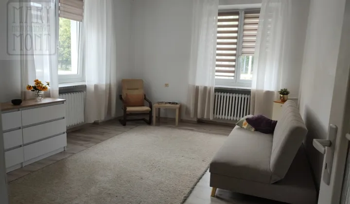 Mieszkanie 2-pokojowe Warszawa Bielany