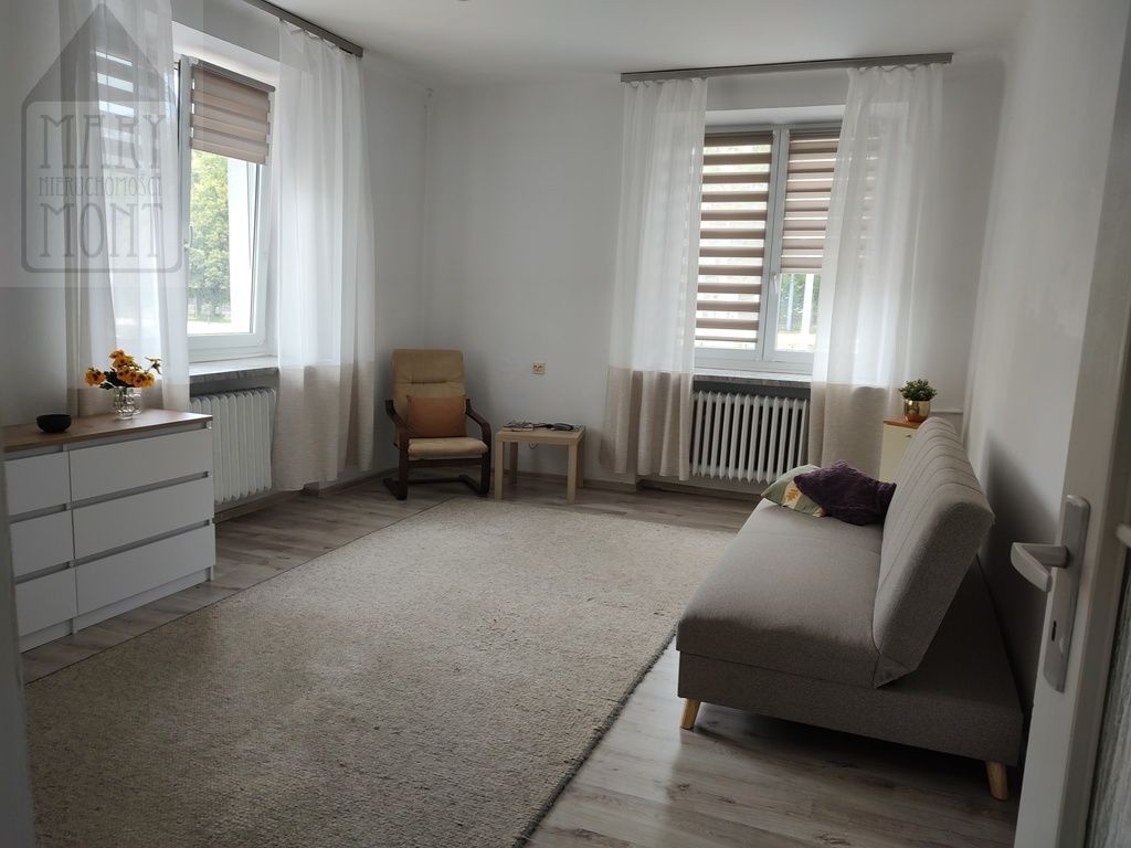 Mieszkanie 2-pokojowe Warszawa Bielany. Zdjęcie 1