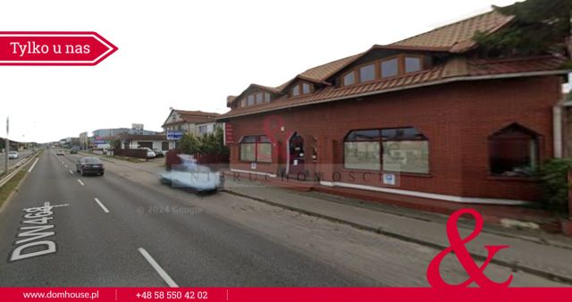Lokal Rumia, ul. Grunwaldzka. Zdjęcie 3