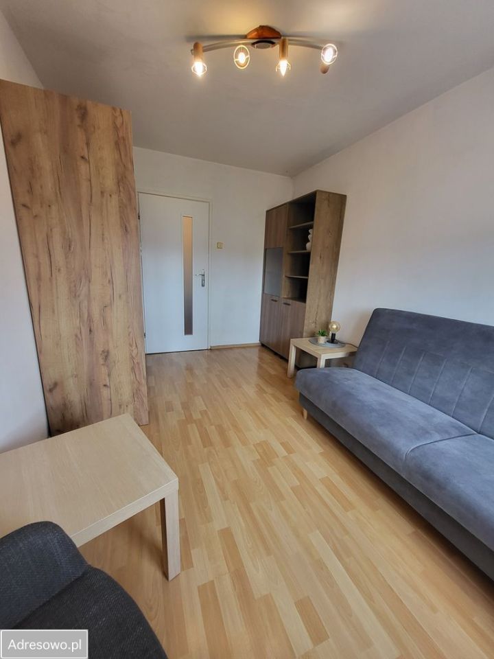 Pokój Wrocław Krzyki, ul. Piławska. Zdjęcie 3