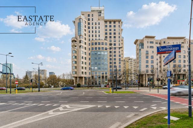 Mieszkanie 4-pokojowe Warszawa Muranów, ul. Zygmunta Słomińskiego. Zdjęcie 17