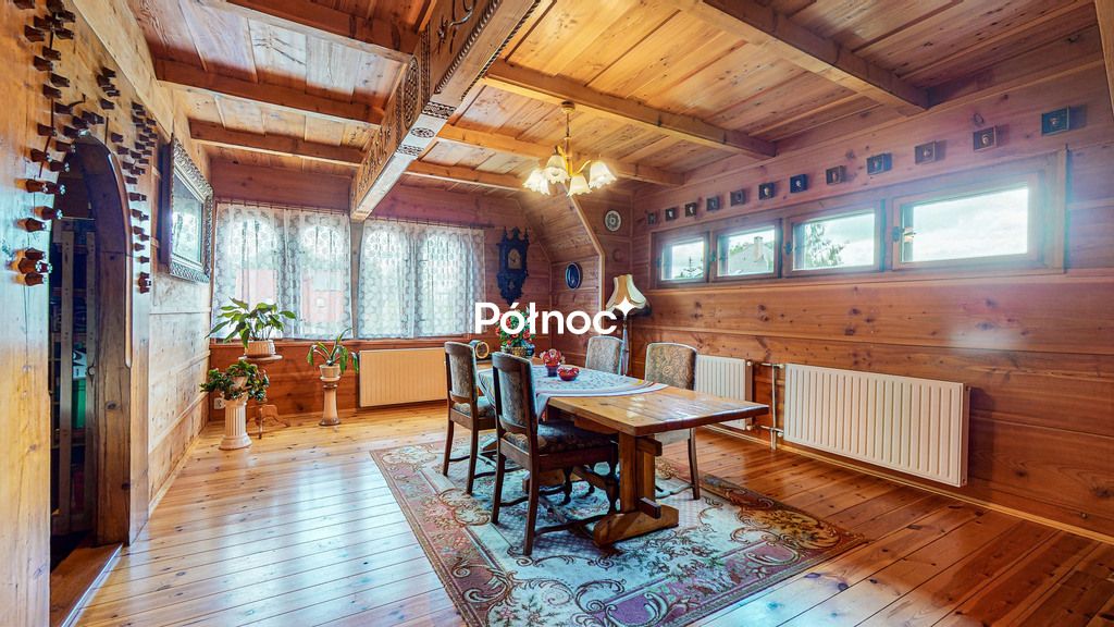 dom wolnostojący, 6 pokoi Duszniki-Zdrój, ul. Miejska Górka. Zdjęcie 9