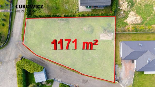Działka budowlana Czechowice-Dziedzice Czechowice Górne. Zdjęcie 7