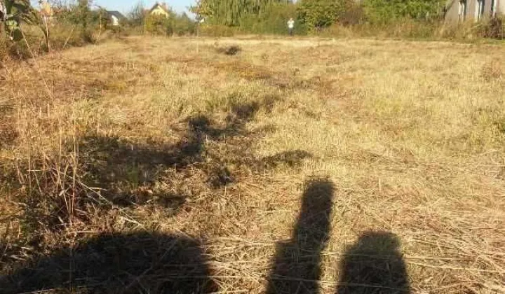 Działka budowlana Bielicha