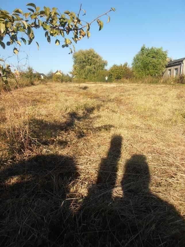 Działka budowlana Bielicha. Zdjęcie 1