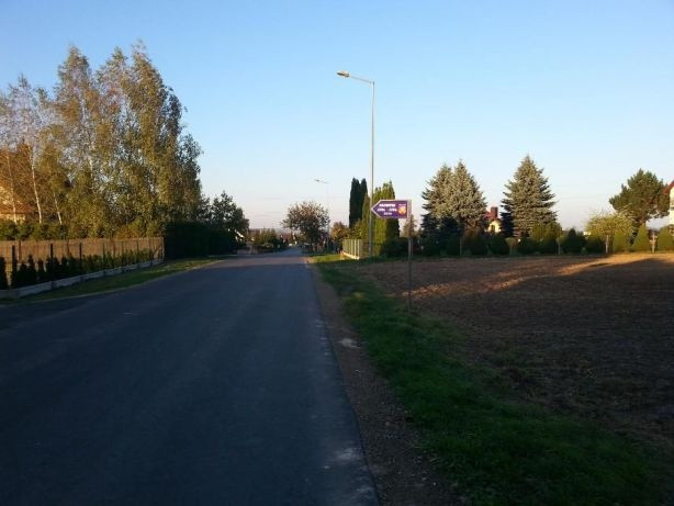 Działka rolno-budowlana Szopinek. Zdjęcie 2