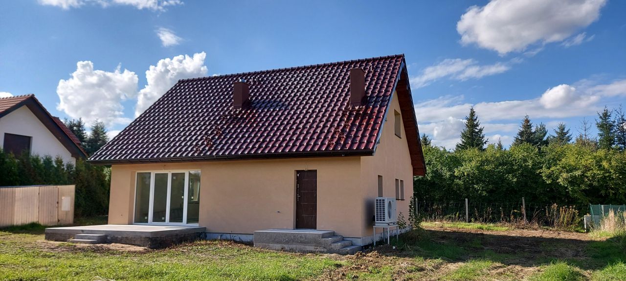 dom wolnostojący, 4 pokoje Bogdaszowice, ul. Źródlana. Zdjęcie 4