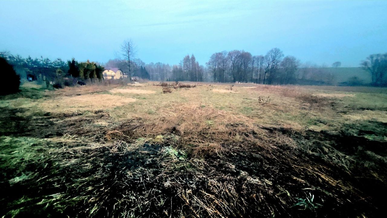 Działka budowlana Stara Wieś, ul. Miodowa. Zdjęcie 6