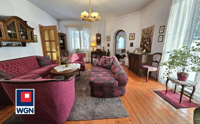 dom wolnostojący, 12 pokoi Kończyce Wielkie. Zdjęcie 1