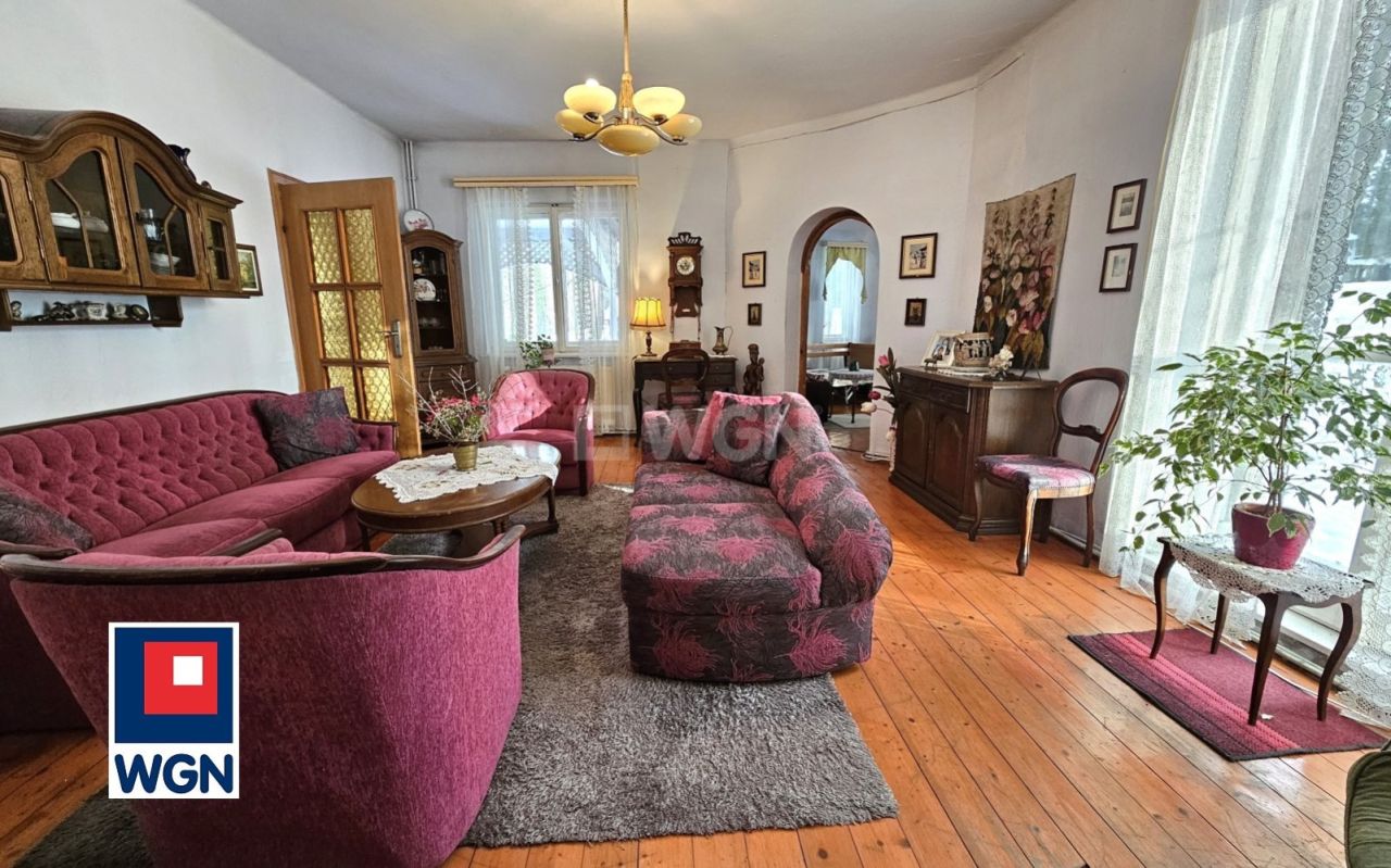 dom wolnostojący, 12 pokoi Kończyce Wielkie