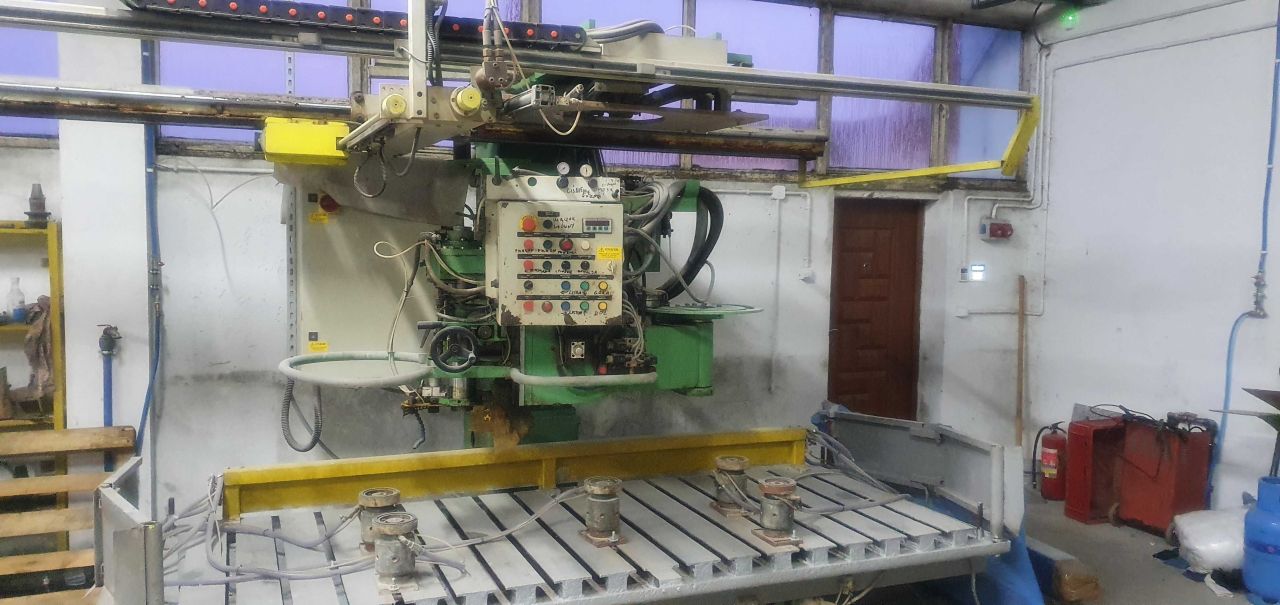 Hala/magazyn Drezdenko. Zdjęcie 4