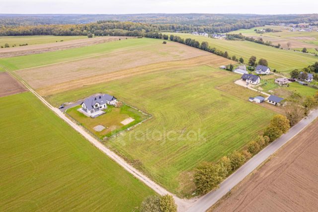 Działka inwestycyjna Sopieszyno, ul. Topolowa. Zdjęcie 16