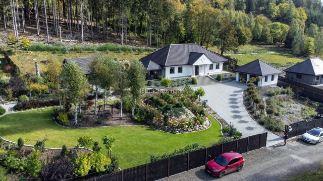 dom, 3 pokoje Jarkowice. Zdjęcie 1