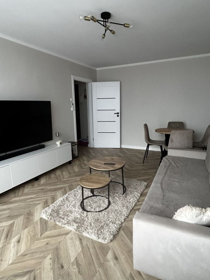 Mieszkanie 2-pokojowe Nakło nad Notecią, os. Bolesława Chrobrego