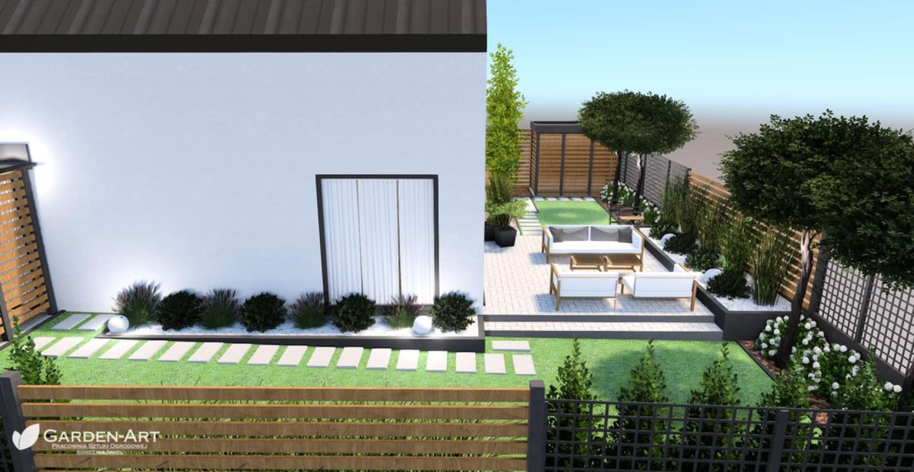 dom wolnostojący Starachowice, ul. Jelenia. Zdjęcie 8