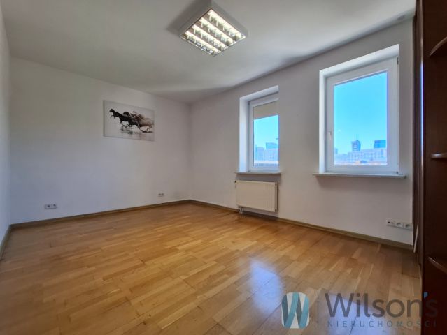 Mieszkanie 4-pokojowe Warszawa Śródmieście, ul. Zimna. Zdjęcie 4