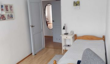 Mieszkanie 3-pokojowe Darłowo Centrum, ul. Królowej Jadwigi