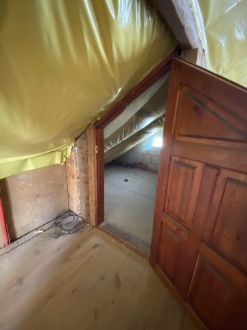 dom wolnostojący, 6 pokoi Supraśl, ul. Szkolna. Zdjęcie 2