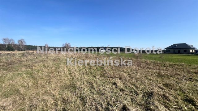 Działka inwestycyjna Królowa Wola. Zdjęcie 5