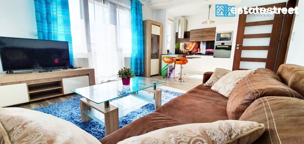 Mieszkanie 2-pokojowe Kraków Krowodrza, ul. Kluczborska