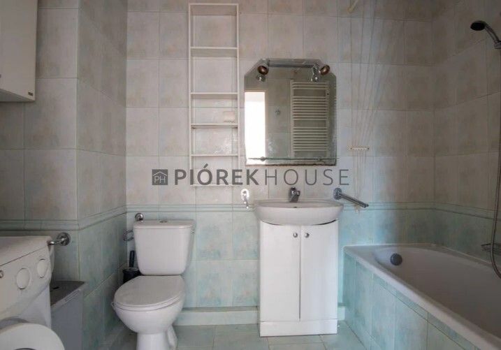 Mieszkanie 2-pokojowe Warszawa Ochota, ul. Włodarzewska. Zdjęcie 7