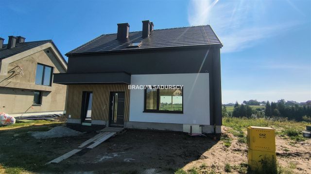 dom wolnostojący, 5 pokoi Dojazdów, ul. Soczyny. Zdjęcie 9