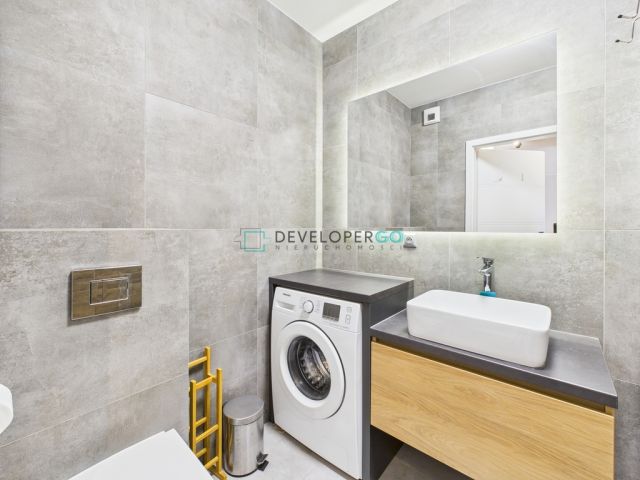 Mieszkanie 2-pokojowe Białystok Piaski, ul. Prezydenta Ryszarda Kaczorowskiego. Zdjęcie 4