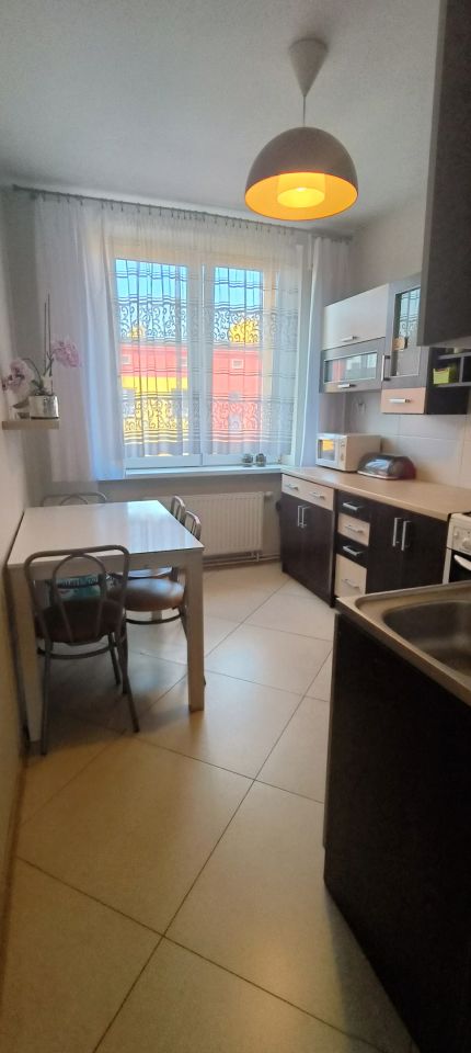 Mieszkanie 2-pokojowe Dąbrowa Górnicza Reden , ul. Włodzimierza Majakowskiego. Zdjęcie 3