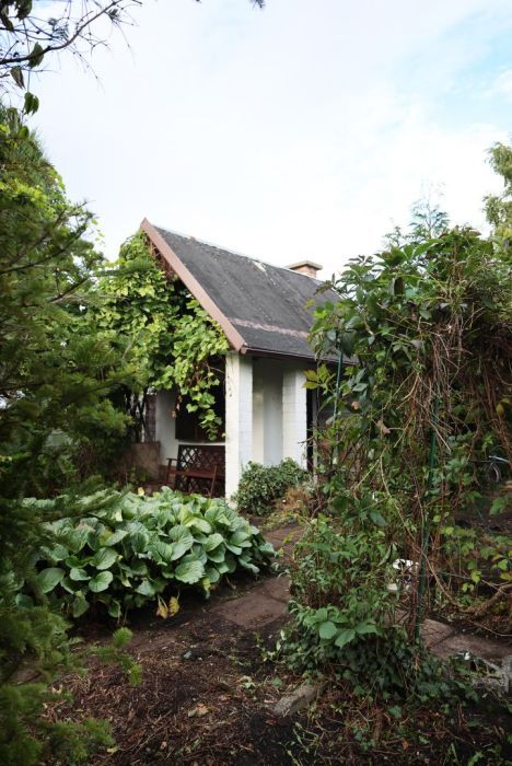 Działka rod Reda, ul. Obwodowa. Zdjęcie 1