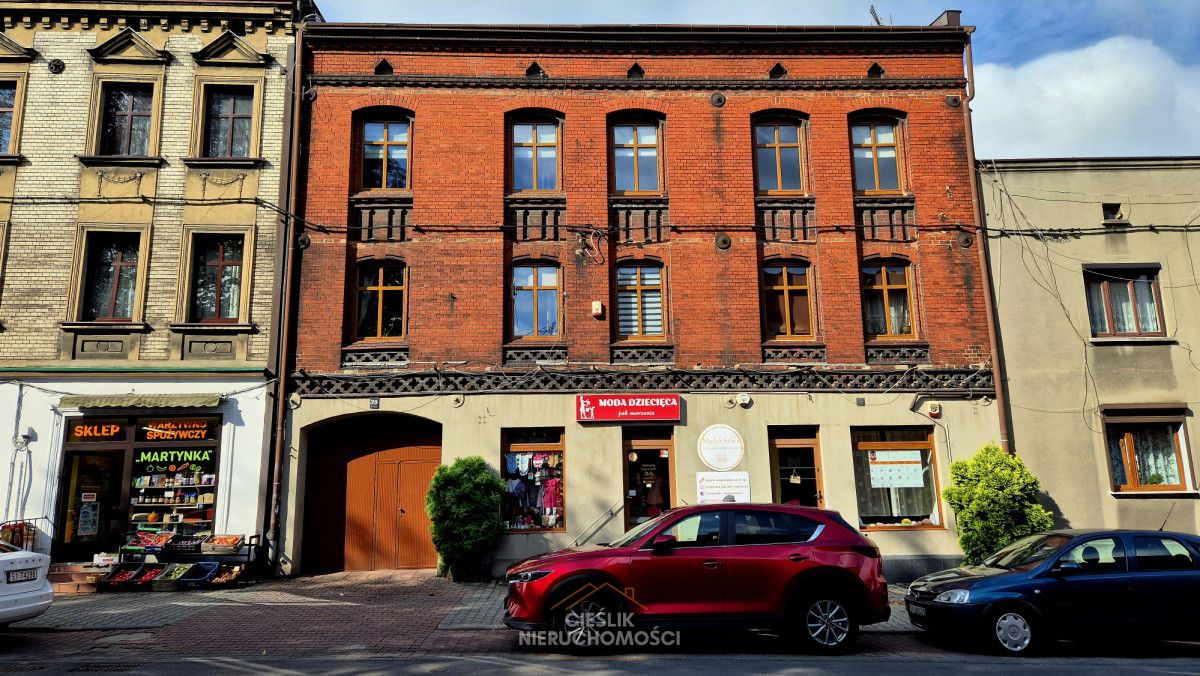 Mieszkanie 2-pokojowe Siemianowice Śląskie Michałkowice, ul. Kościelna. Zdjęcie 12