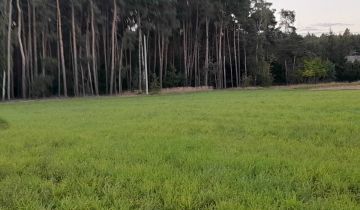 Działka budowlana Folwark