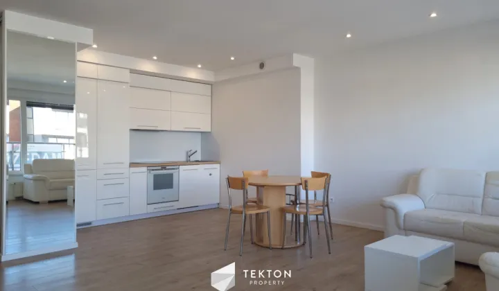 Mieszkanie 2-pokojowe Opole Zaodrze, ul. Józefa Hallera