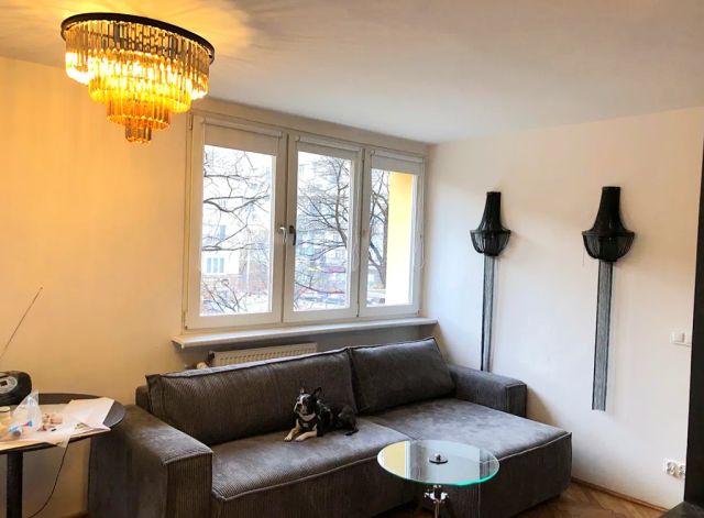 Mieszkanie 1-pokojowe Wrocław, ul. Tadeusza Kościuszki. Zdjęcie 5