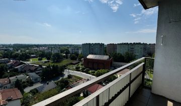 Mieszkanie 2-pokojowe Kraków Łagiewniki, ul. Cegielniana