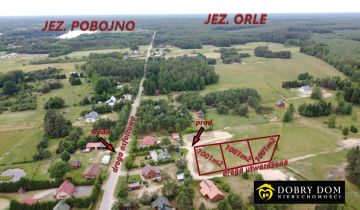 Działka budowlana Gorczyca