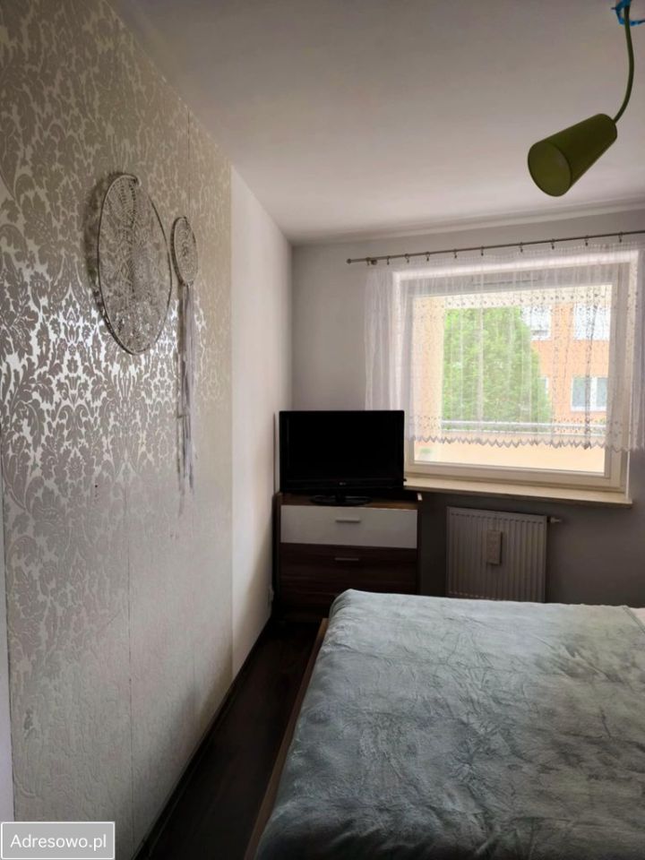 Mieszkanie 3-pokojowe Kraków Prądnik Biały, ul. Bociana. Zdjęcie 4